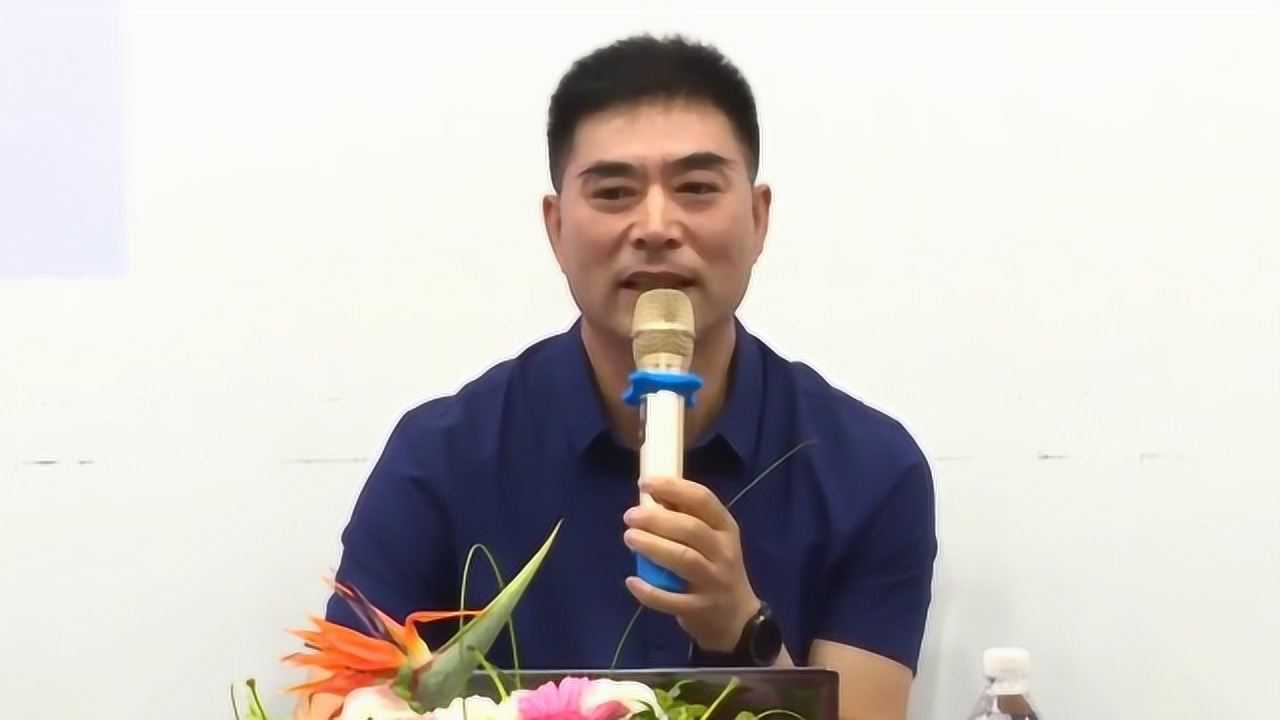 《品众道德文化 传承雷锋精神》——谭凤涛老师专题讲座 一