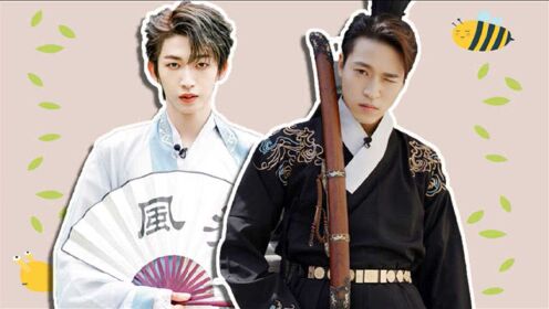 大岛日记|好多宇cp太好嗑了:刘宇给赞多庆生!太上头