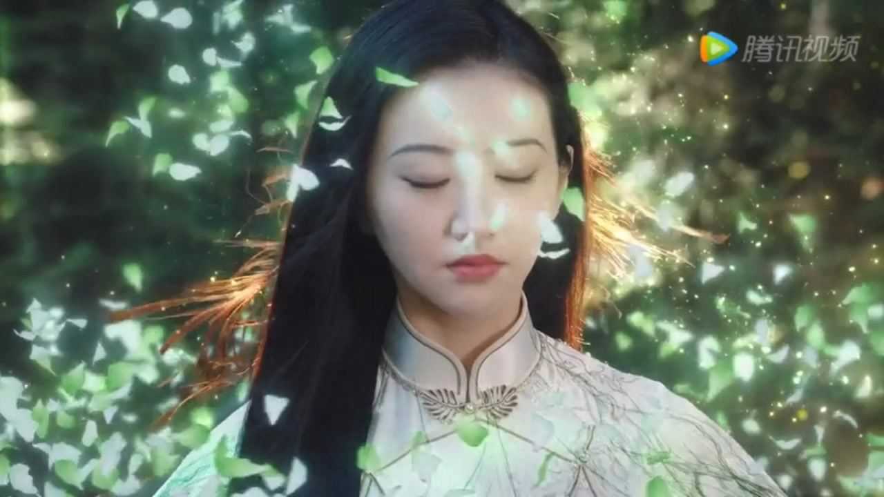 電視劇司藤 #景甜人間富貴花,騰騰子的衣服也太好看了吧,每件都想