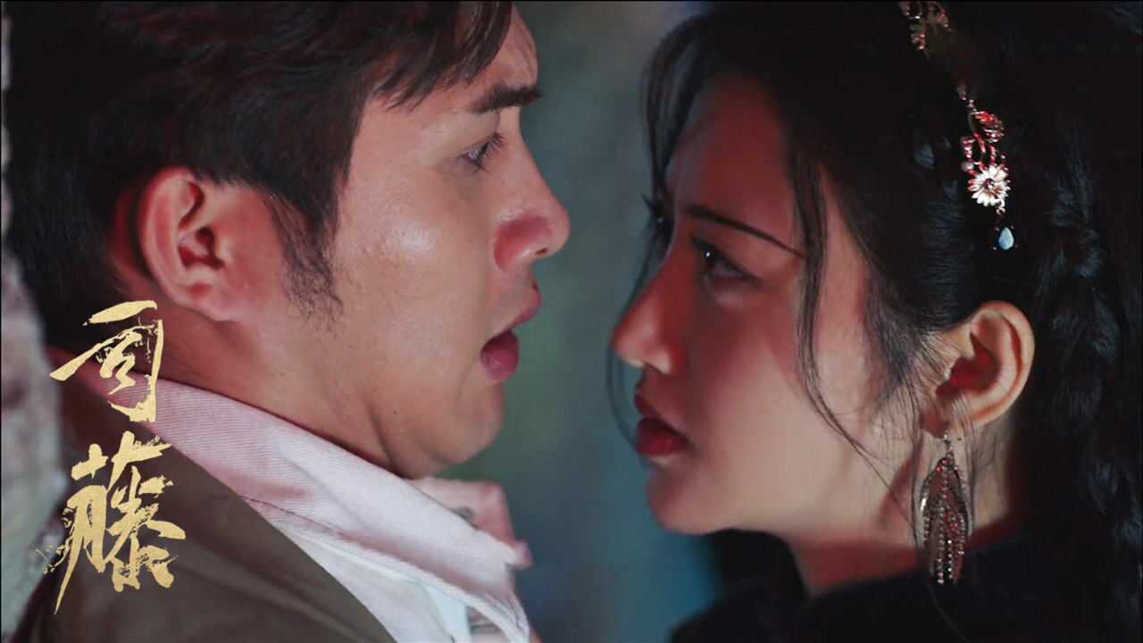 高甜吻戏来袭司藤霸气壁咚秦放一个举动撩得大家腿软