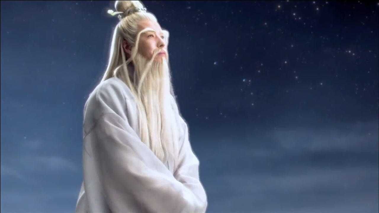 菩提祖师到底是不是如来?原来孙悟空的名字和佛号已经说出了答案