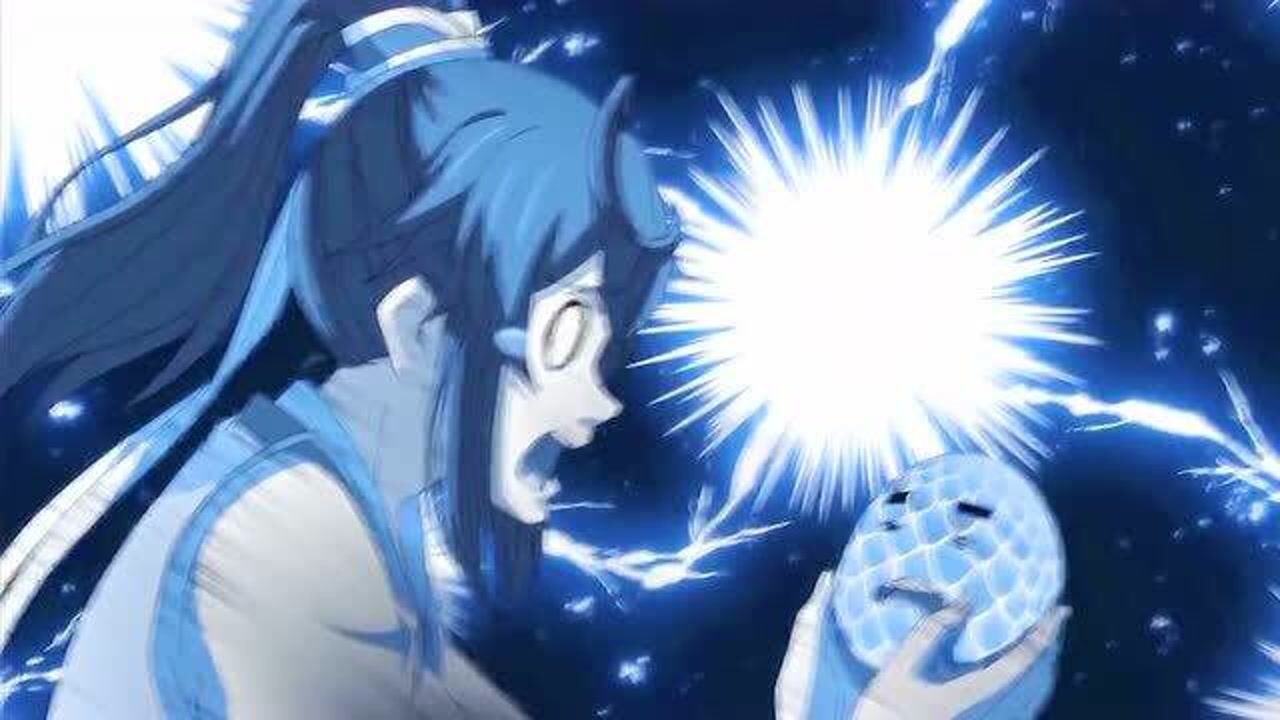 一念永恒:不亏是铁蛋,真是头铁命硬!