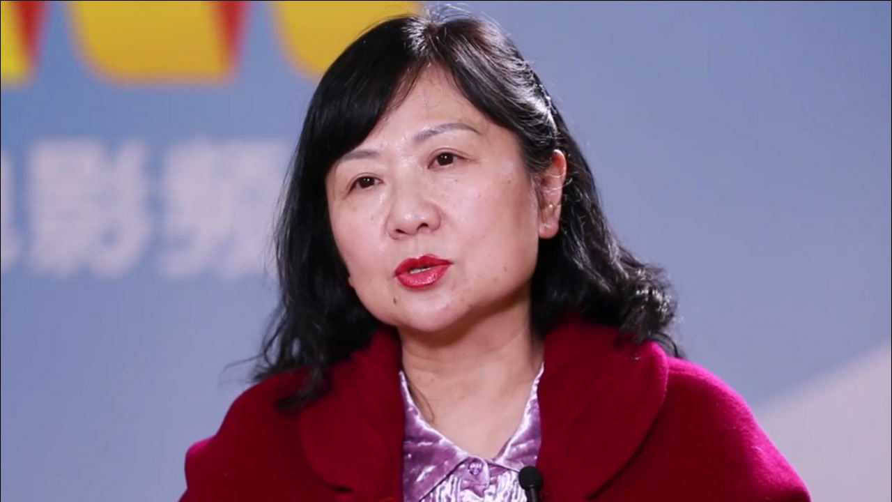 启航新征程 电影高端访谈录:对话贵州省委宣传部常务副部长徐静