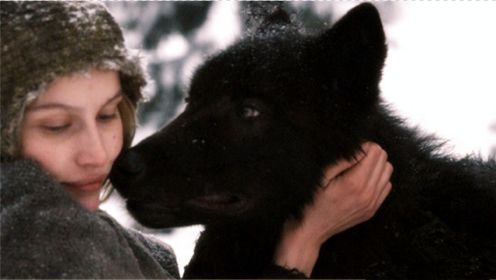 一部高分人性电影《少女与狼》，看完后，我再一次爱上了法国电影（上）