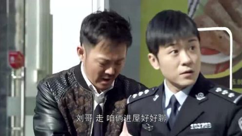 江城警事：小学生扶老人被讹，心理受创伤，听到奶奶名字就变狂暴
