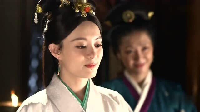 魏冉公子华立下汗马功劳大王直接封他为裨将军真是给芈月长脸呀