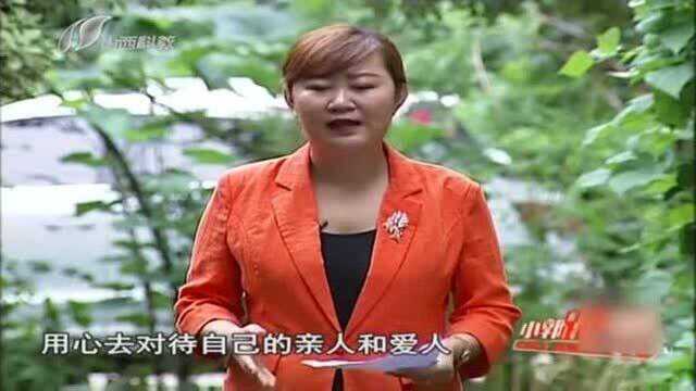 背上行囊远离家,名下存折挂失,上门女婿一见老丈人就下跪