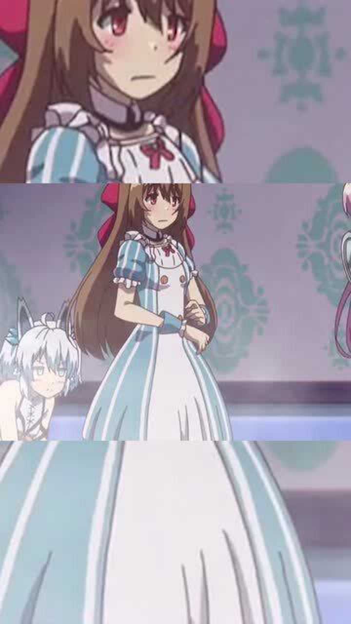 女装棍勇,永远的神