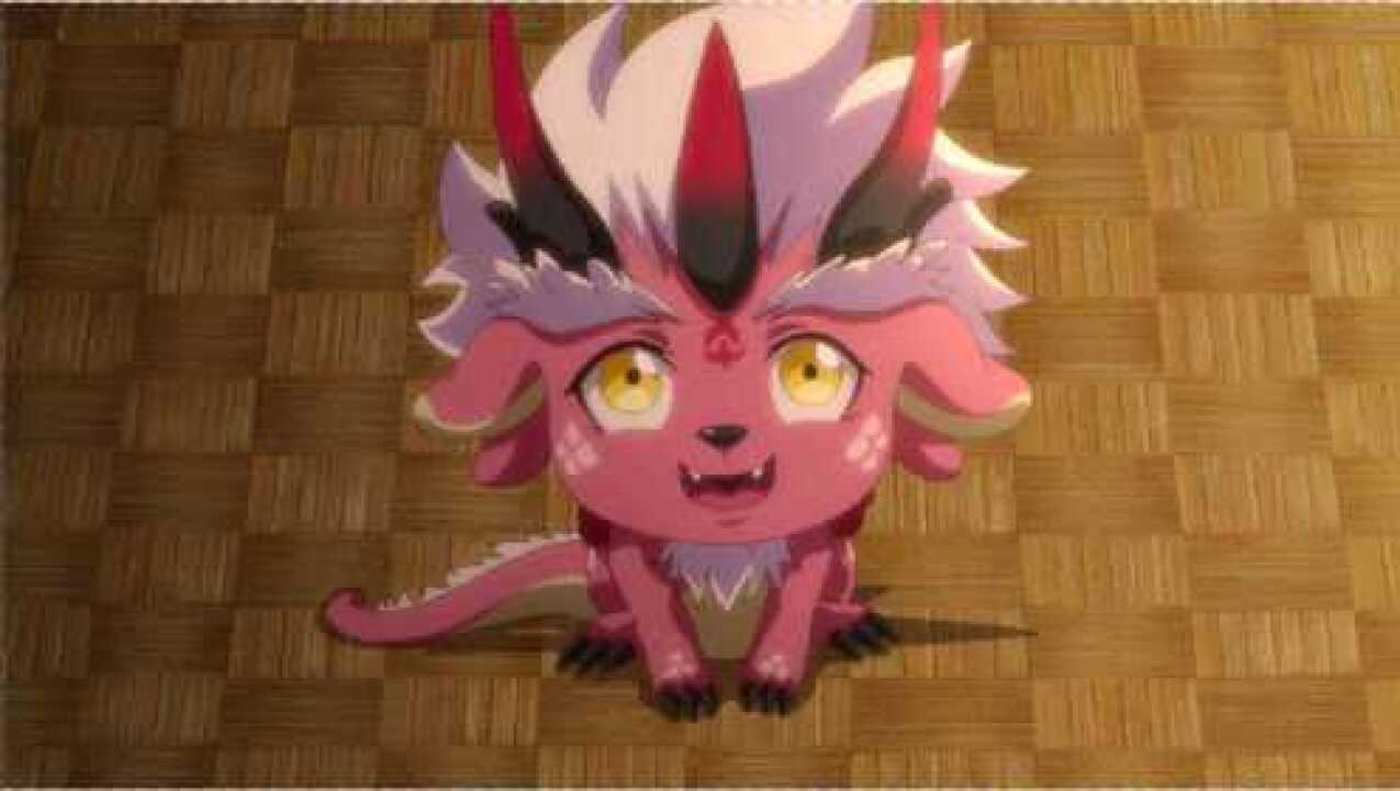 一念永恒铁蛋能有什么坏心思呢只是想送礼罢了