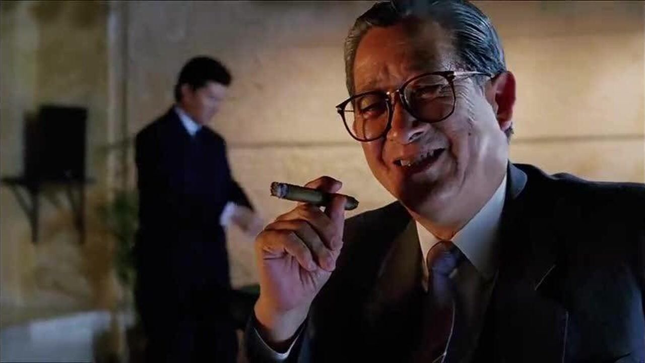 年轻人终究是年轻人赌魔陈金城看赌神录像终于发现赌神秘密