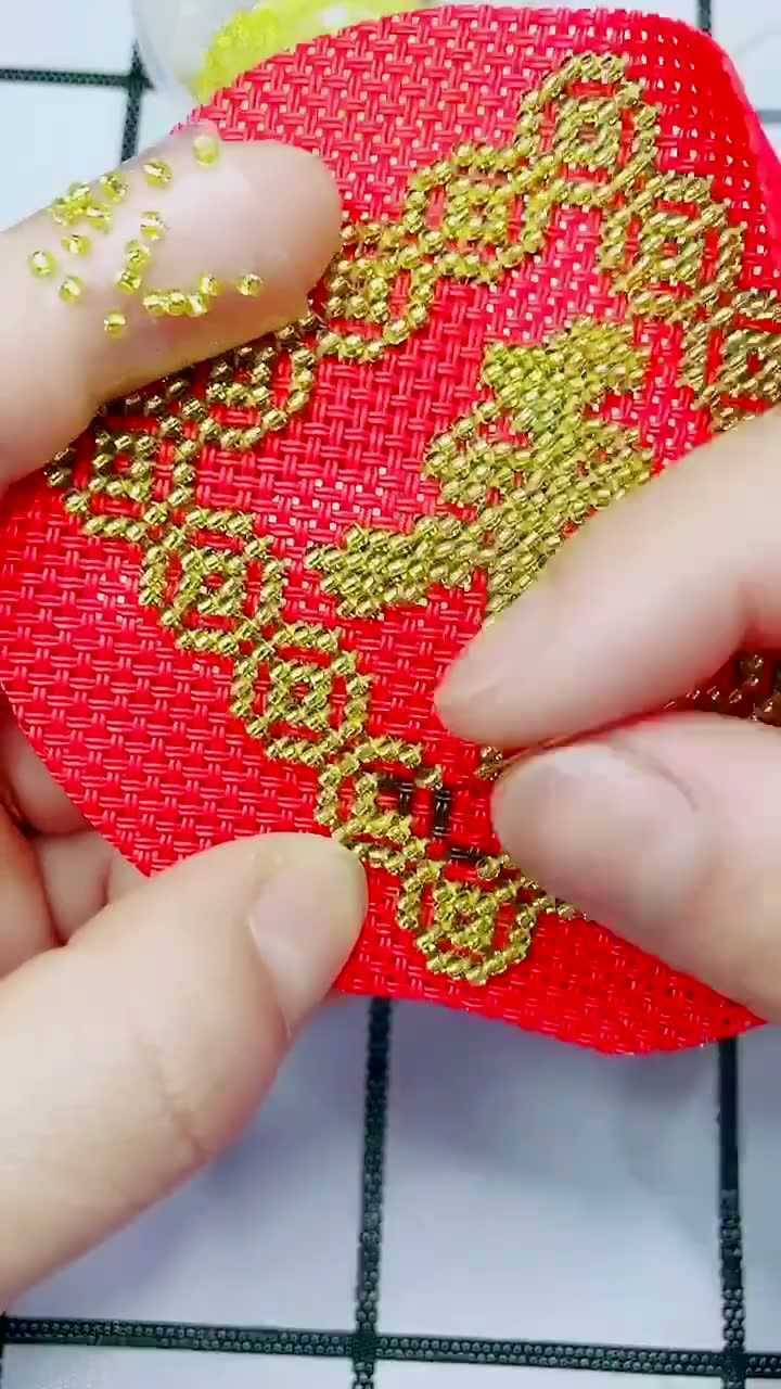 今日份吃瓜#可以拿回家做的手工活,各地都可做,一单一结算