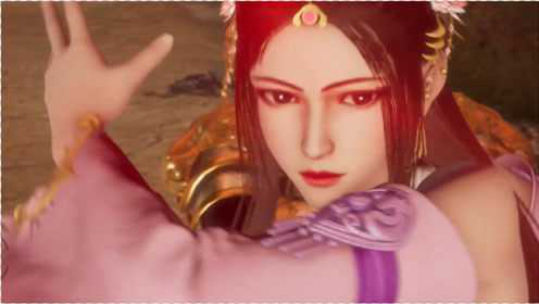 唯我独神:存亡危机不断逼近,宁辰与郡主并肩作战杀出一条血路!