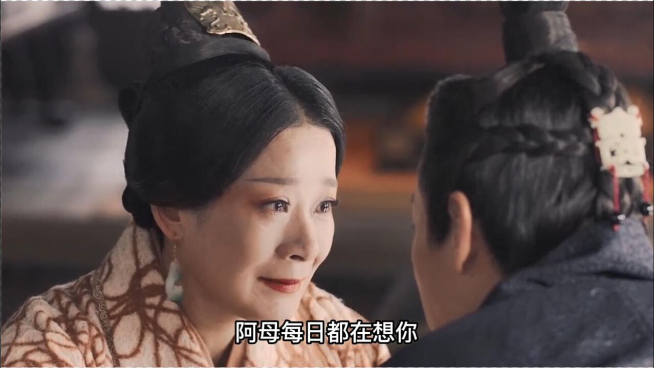 夏夫人看赢异人子满满都是相思泪