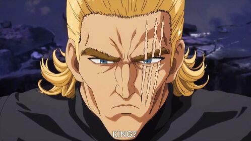 这个声音是叫king帝王引擎怪好听的