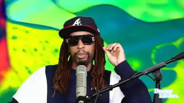 电子音乐资讯 Lil Jon Doctor Lil Jon