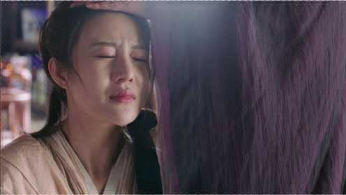 《倚天屠龙记》第11集05：纪晓芙不愧是全剧最深情的女人，为了不杀杨逍被灭绝一巴掌拍死了