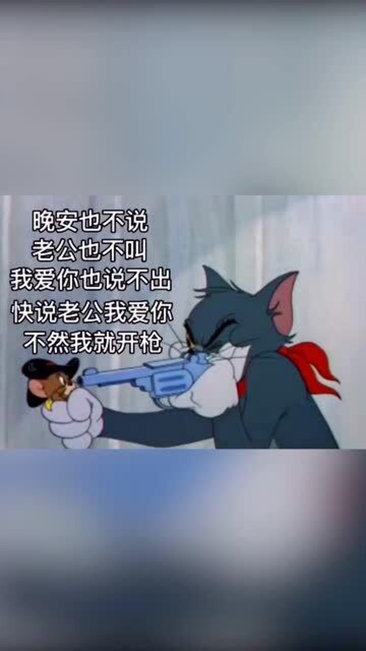 表情包情报站晚安也不说老公也不叫就去睡觉了