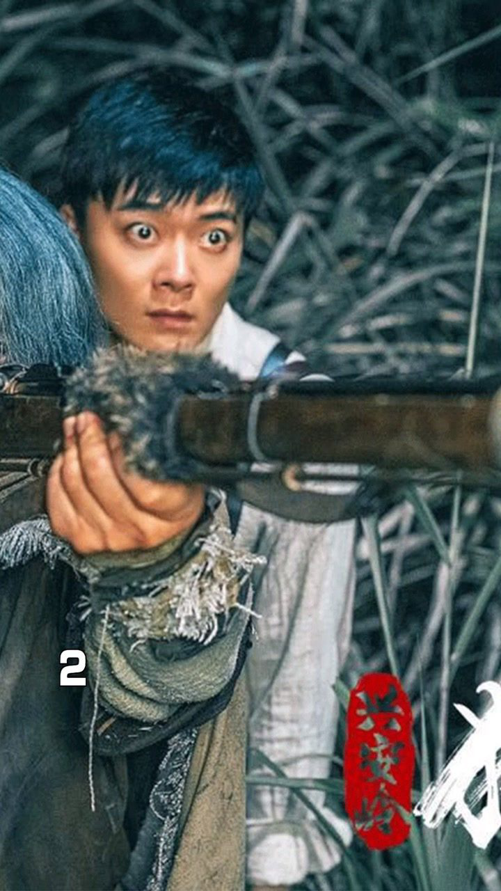 高分恐怖国产电影兴安岭猎人传说人性的贪婪远比鬼怪可怕