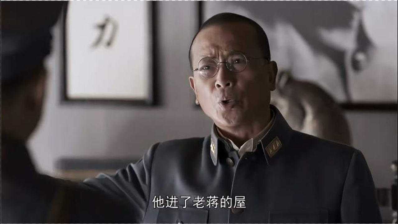影视龙云下令不准听老蒋的孙渡却格外卖命龙云大怒