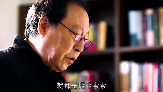 懦弱父亲要立遗嘱,心里牵挂着让人心疼的孩子,要把财产大部分留给女儿!