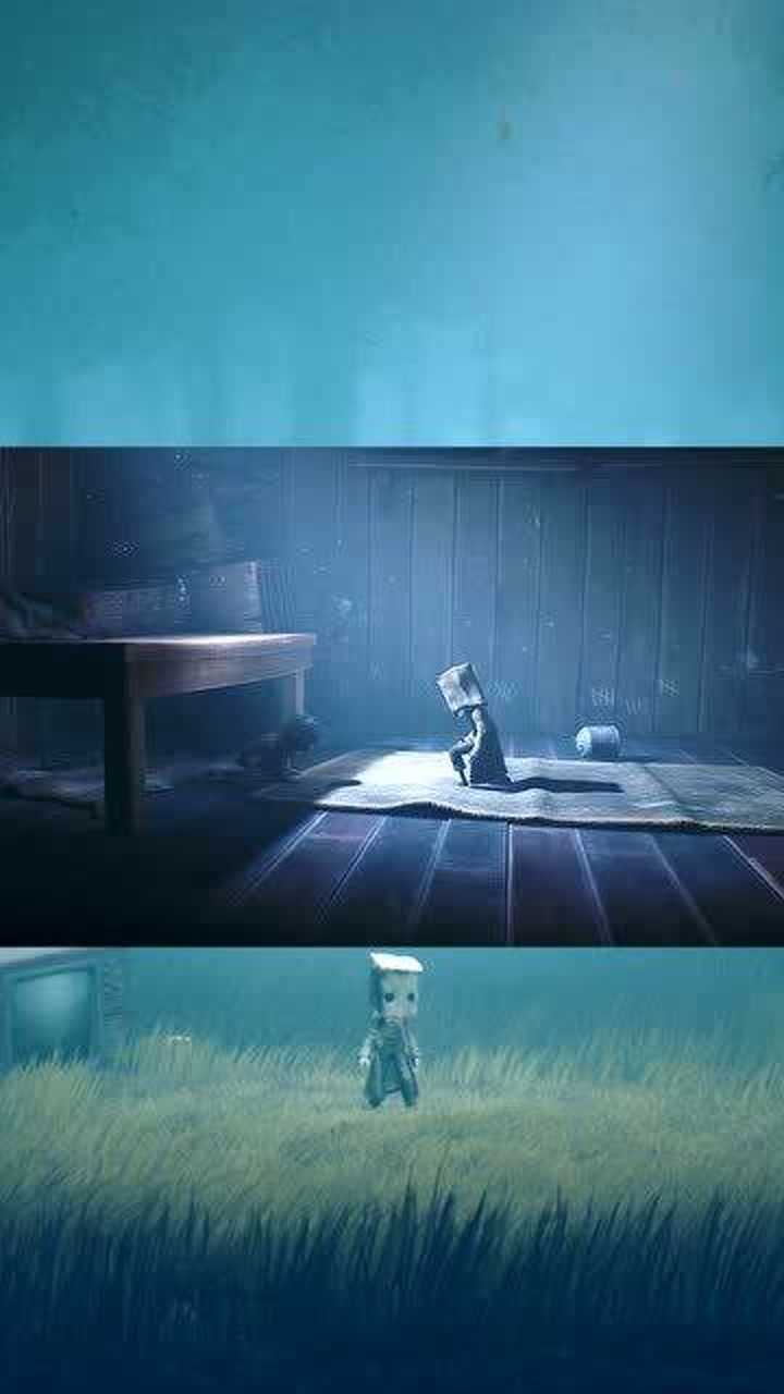 小小梦魇2ii第五集:摩诺遇见小六._腾讯视频