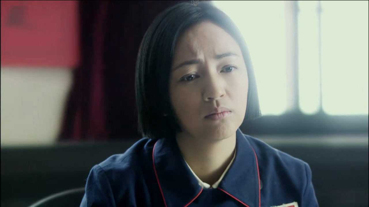 《风筝》cut连连看_《风筝》第36集01:韩冰被宫庶陷害,再次被关入监狱,袁农不管不问_电视剧_高清完整版视频在线观看_腾讯视频