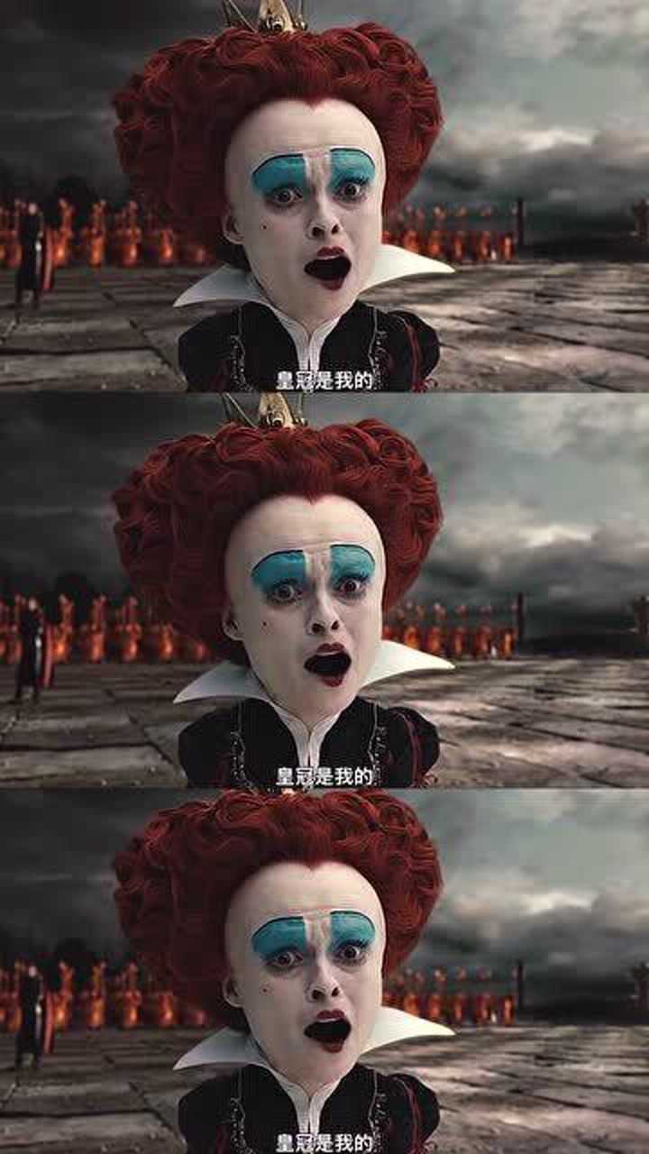 未经他人苦莫劝他人善红皇后想要的只是一句道歉罢了