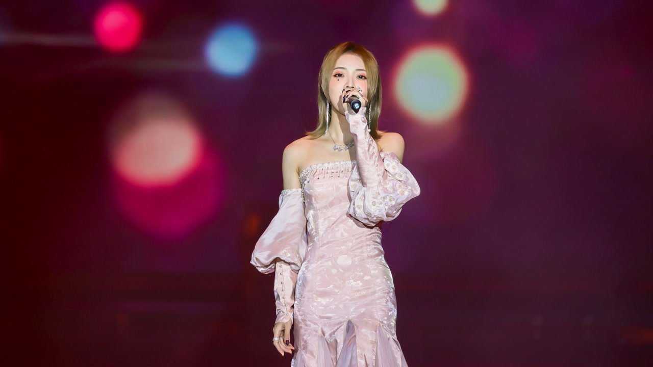 【SING许诗茵】《记夏》伴随夏日的曲调,走进一段美好时光_高清1080P在线观看平台_腾讯视频