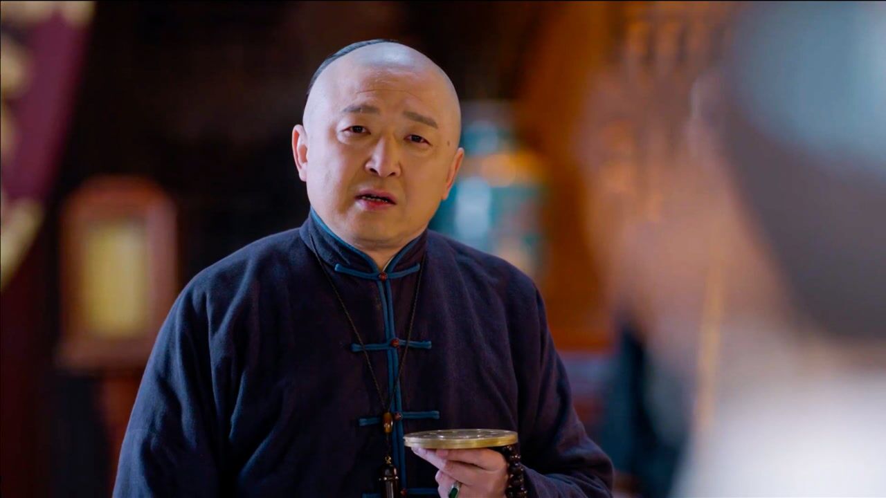 吴老四满口喷粪唾骂周莹!_高清1080p在线观看平台_腾讯视频