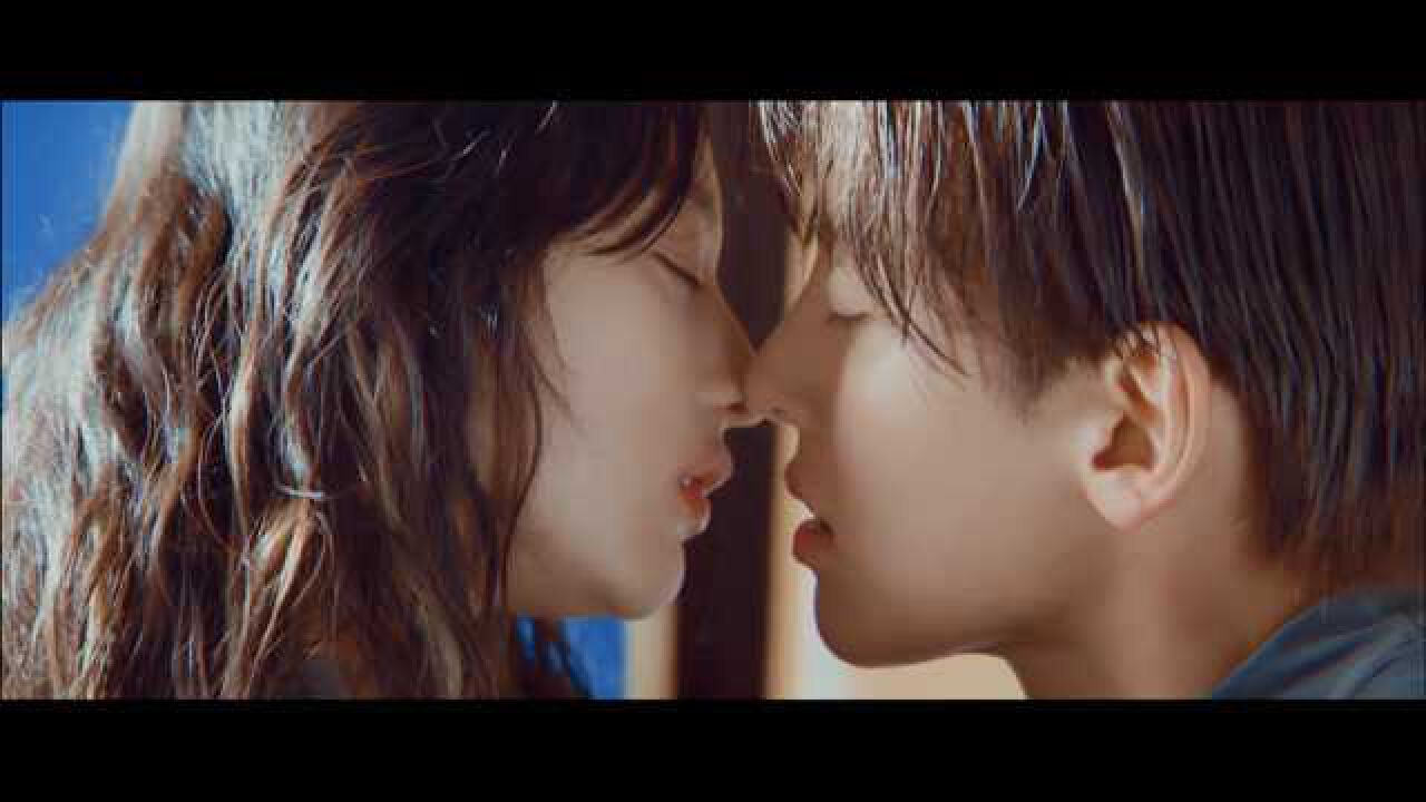 池昌旭x金智媛从早上亲到晚上这是吻戏最多的韩剧吗