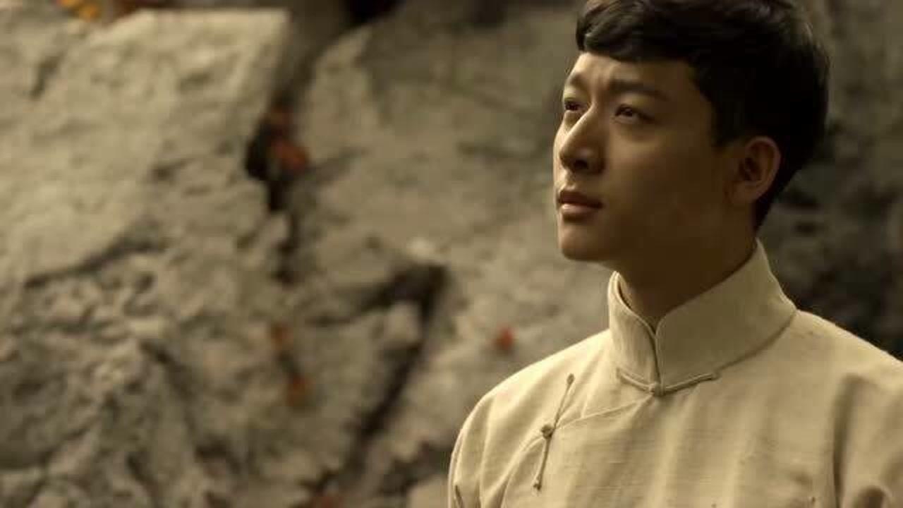 【觉醒年代】太棒了,延年合伙下套张丰载(上)