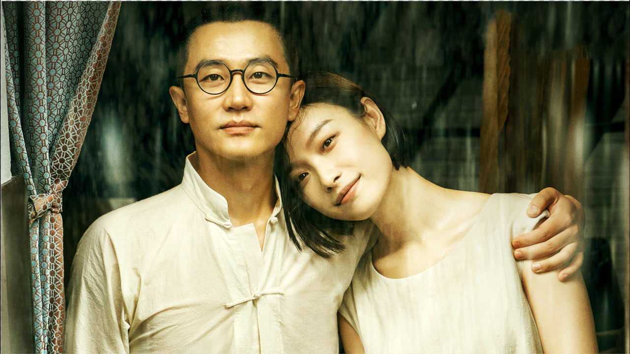 黄轩,倪妮《1921》饰演革命夫妻奔赴共同理想,令人既敬佩又动容