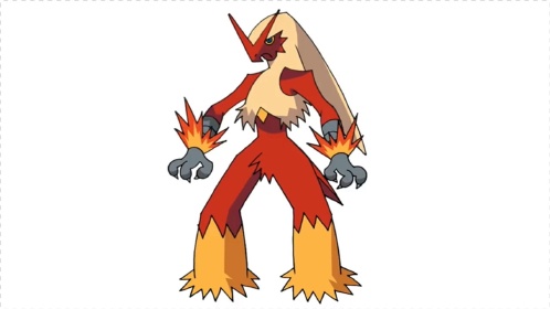 快拿起画笔,和我一起画火焰鸡_49