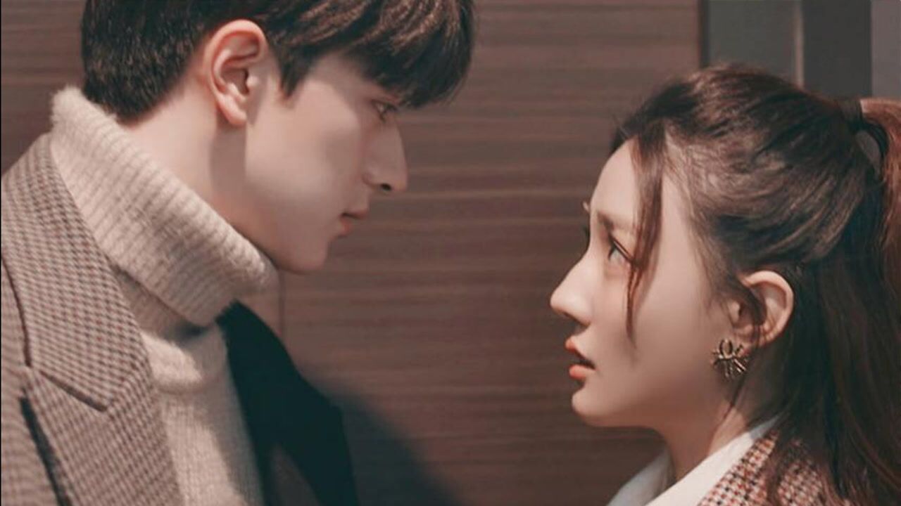 良辰美景好时光:甜是够甜,就看你吃不吃这一套