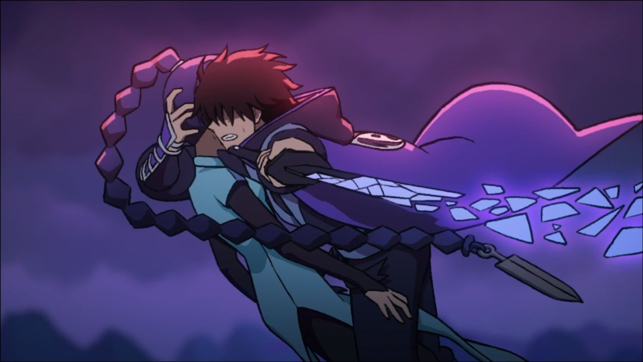 还会去保护那个女孩我到底哪里算错了呢无眼法师刺客伍六七之玄武国篇