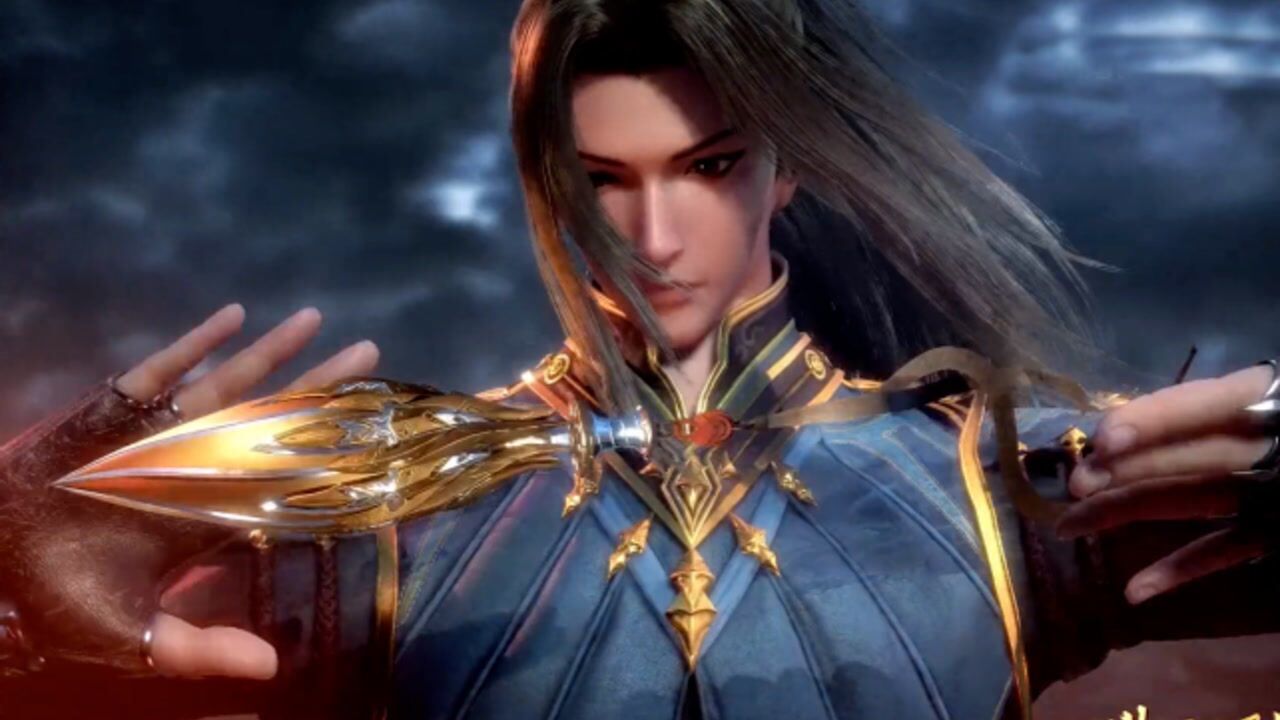 斗罗大陆小舞遭人调戏奥斯卡忍了唐三却连夜火烧武魂殿