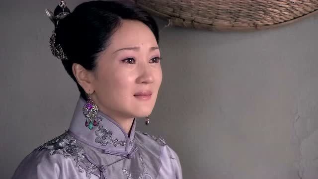 刀客家族的女人cut连连看刀客家族的女人第25集04石彩凤想要定邦认娘