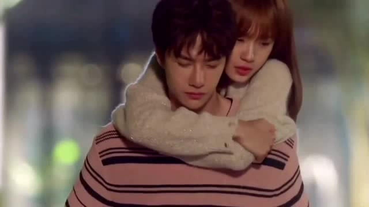 王一博卢洋洋陪你到世界之巅初恋总是在美好中错过