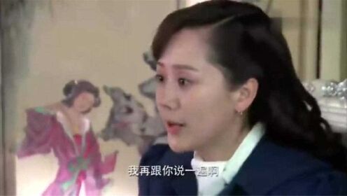 孙红雷系列：海清郭昊伦两人家里大吵，气的郭昊伦大喘气