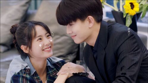 乌鸦小姐与蜥蜴先生姜小宁老板改口喊老公顾川心都要化了