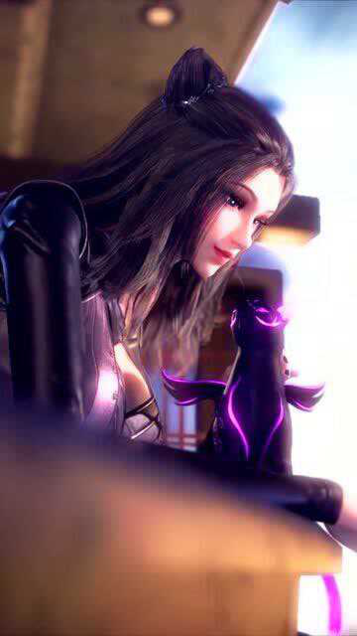 斗罗大陆的朱竹清