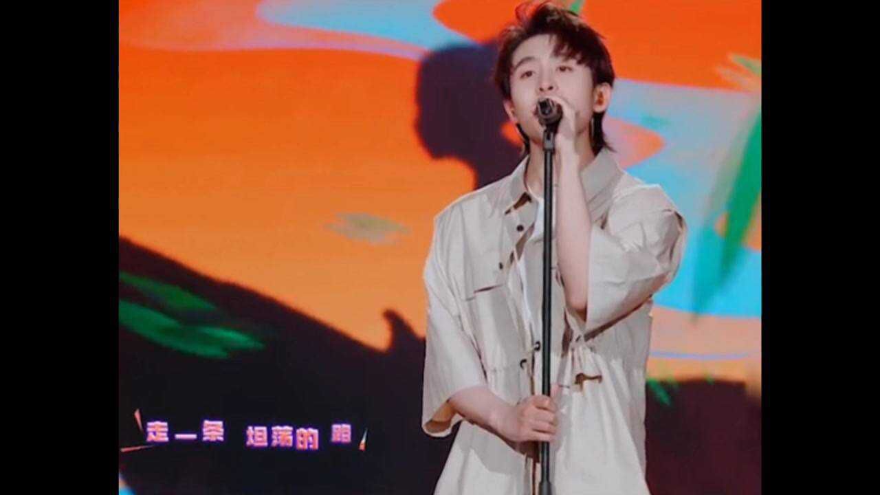 《为侠》——焦迈奇