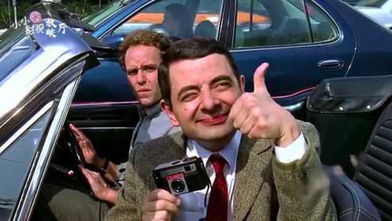 国际友好手势一学就会一用就废