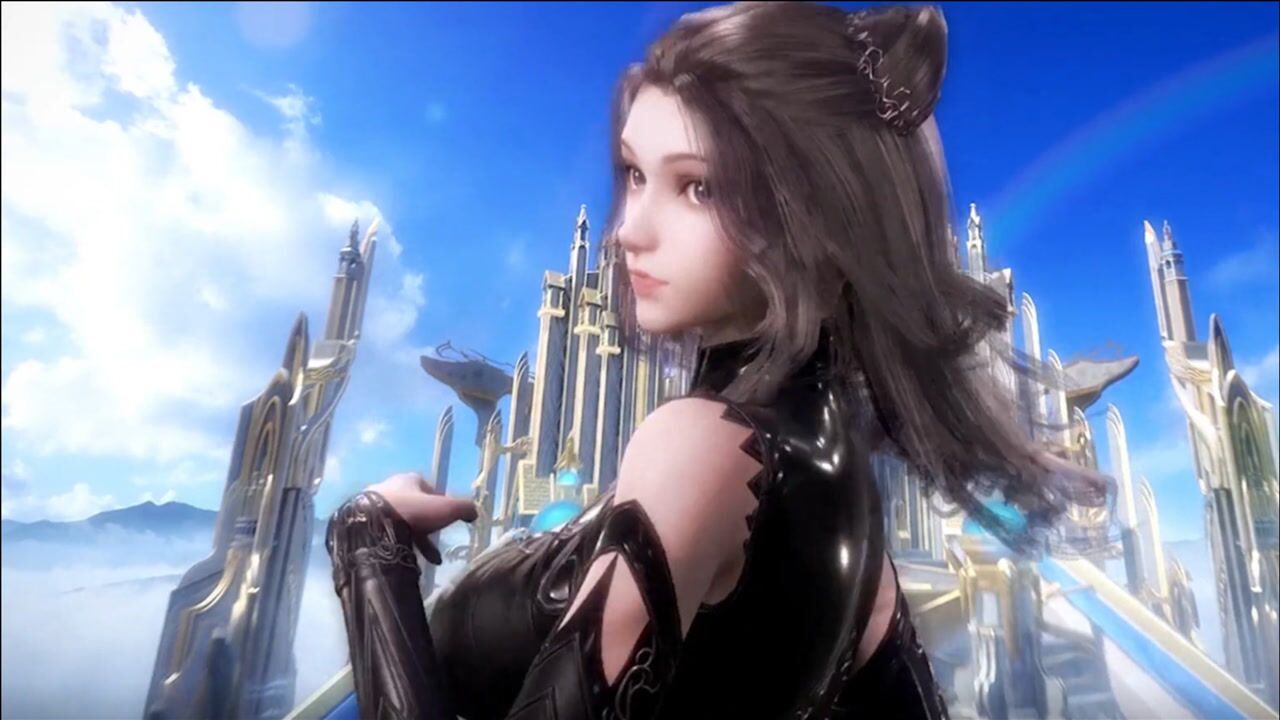 斗罗大陆:史莱克四大美女任你挑选,你会选择谁做你的女朋友呢?