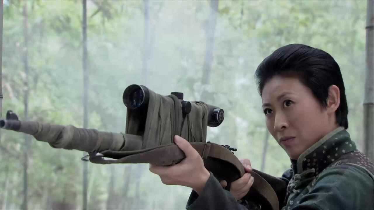 出生入死:演技火力全开,让你更加动心,你看不到的瞬间