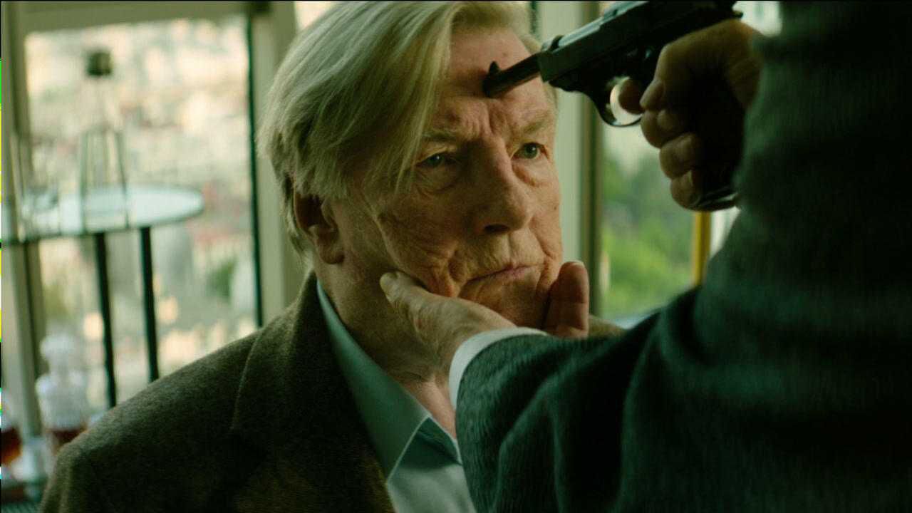 迷案逐渐露出真相 《无罪谋杀:科林尼案》发布"悬案版"预告