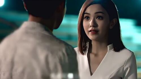 剧名 #电影霍家拳之铁臂娇娃2