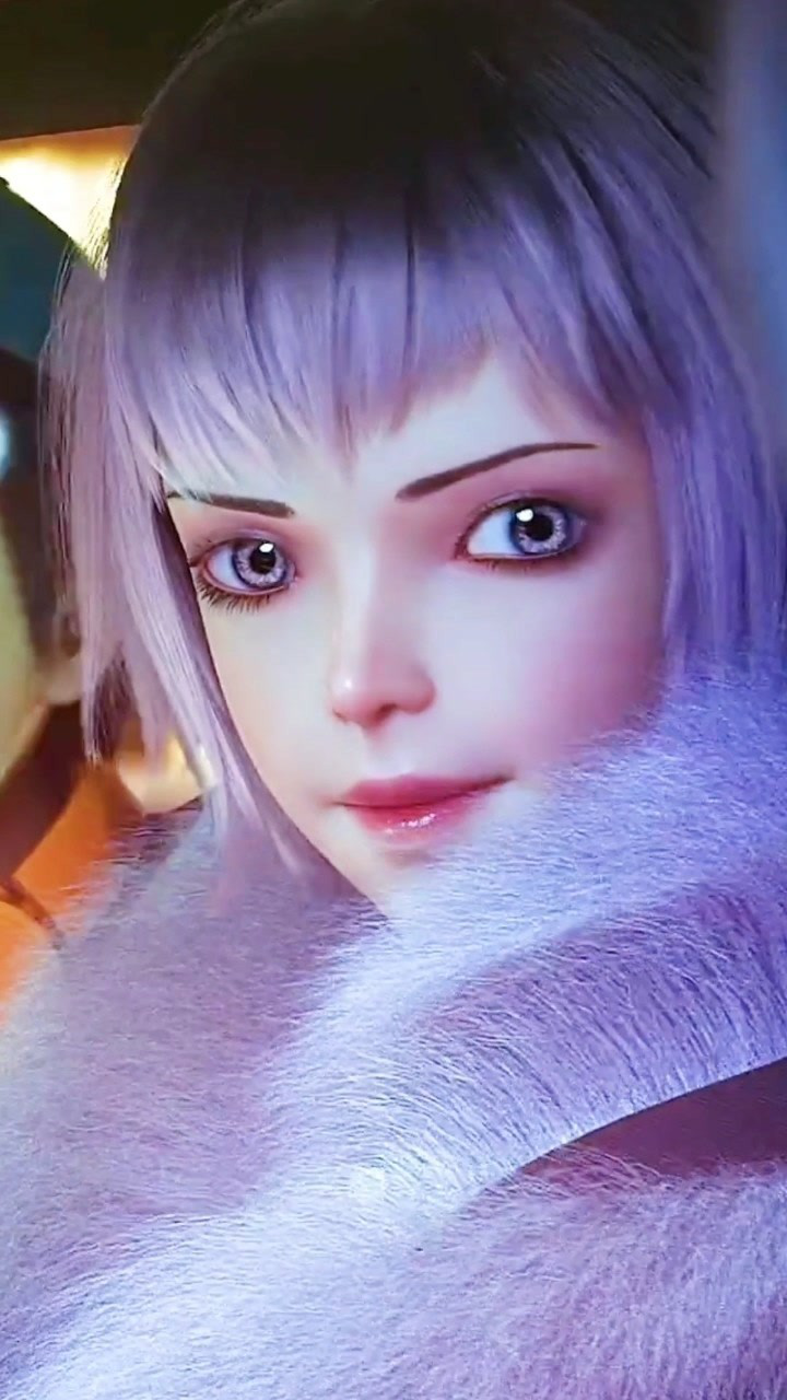 灵笼有人说百月魁这长腿小姐姐会在第二季香消玉殒我不太相信你们觉得