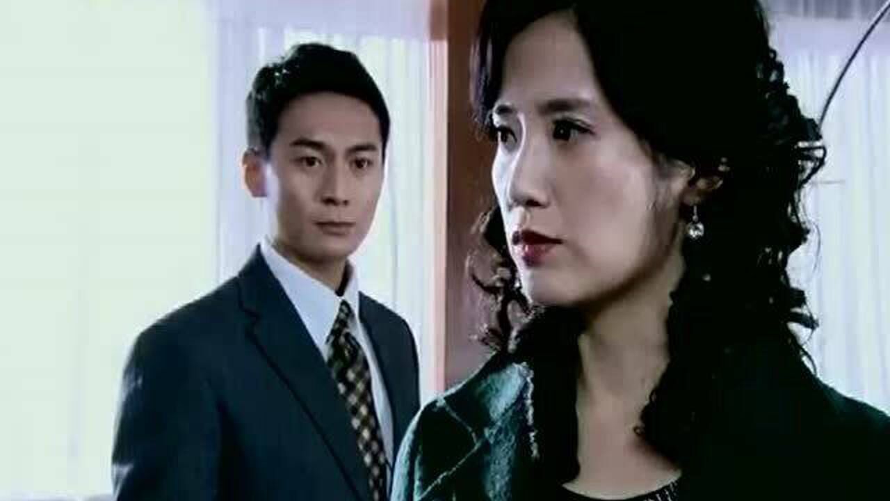 贤妻良母:岳母跟女婿狼狈为奸,想盗取富豪岳父的资产,可恶