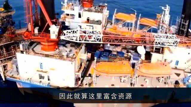 中国终于出手,70亿美元建立南海超级工程,美国或只有羡慕的份!